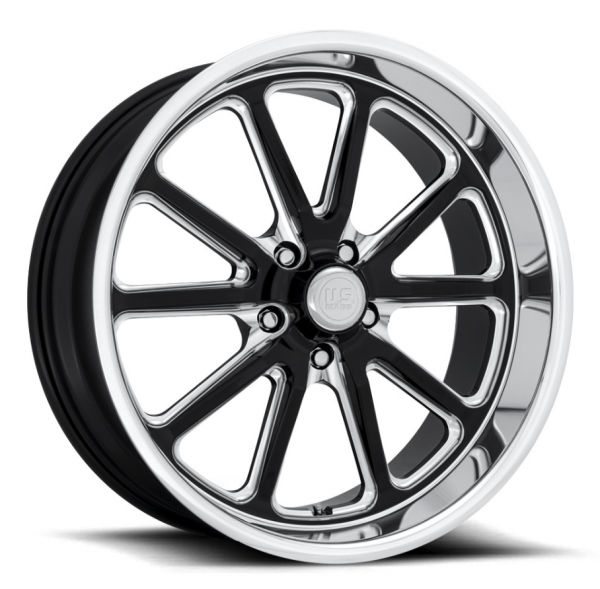 U117 Rambler 18x8 5x4,75